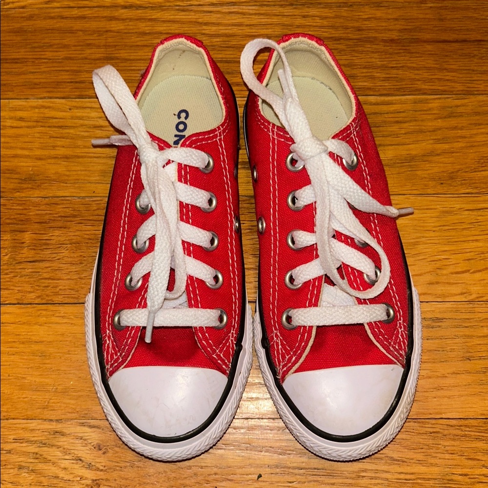 Converse Kids